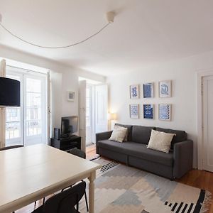 Feels Like Home - Central Flat in Bairro Alto