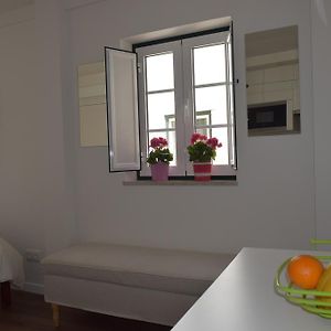 Studio met een King Size Bed